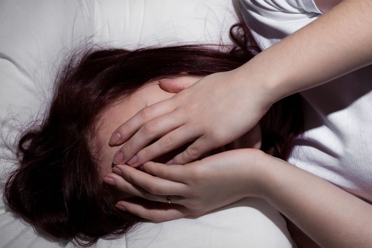 प्रतीकात्मक फोटो (सौजन्य - Canva)