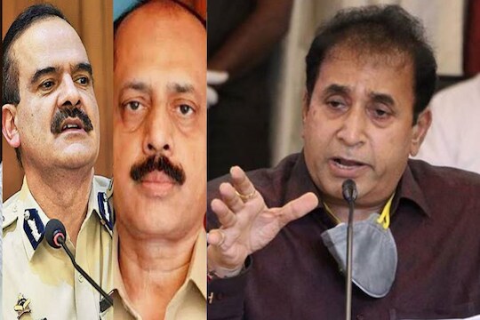  मुंबईचे माजी पोलीस आयुक्त परमबीर सिंग यांनी राष्ट्रवादीचे नेते आणि माजी गृहमंत्री अनिल देशमुख यांच्यावर 100 कोटी वसुलीचा लेटरबॉम्ब टाकून एकच खळबळ उडवून दिली होती.