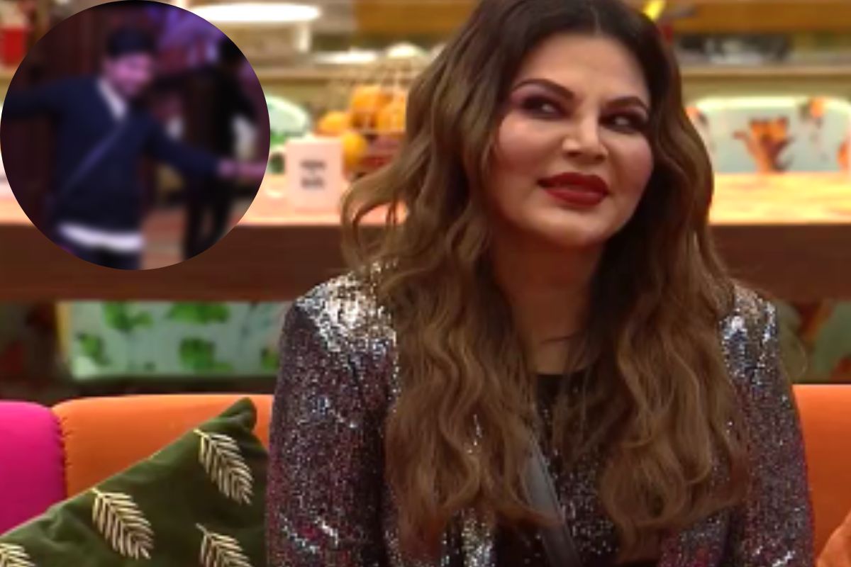 राखी सावंत