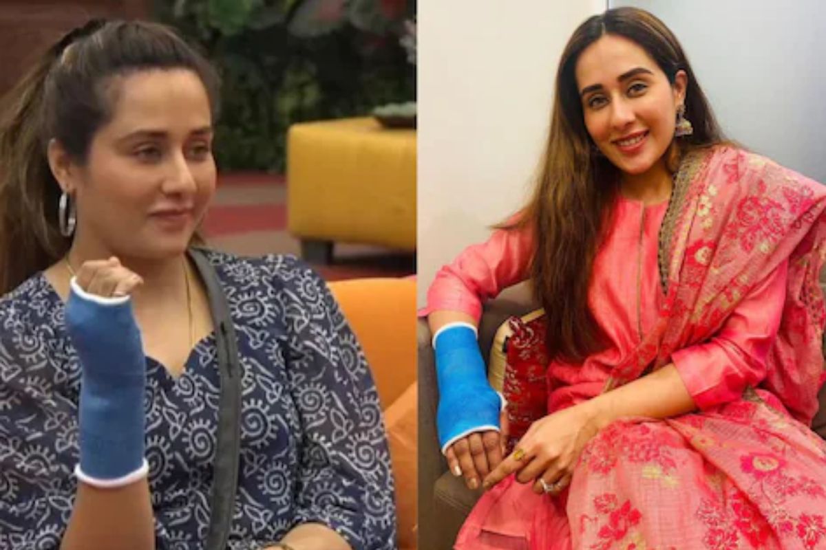 बिग बॉस मराठीचा चौथा सीझन संपत आला आहे. नव्या वर्षात 8 जानेवारीला सीझनचा ग्रँड फिनाले आहे. ग्रँड फिनालेची घोषणा होताच तेजस्विनी लोणारीच्या चाहत्यांसाठी मात्र आनंदाची बातमी समोर आली आहे. 