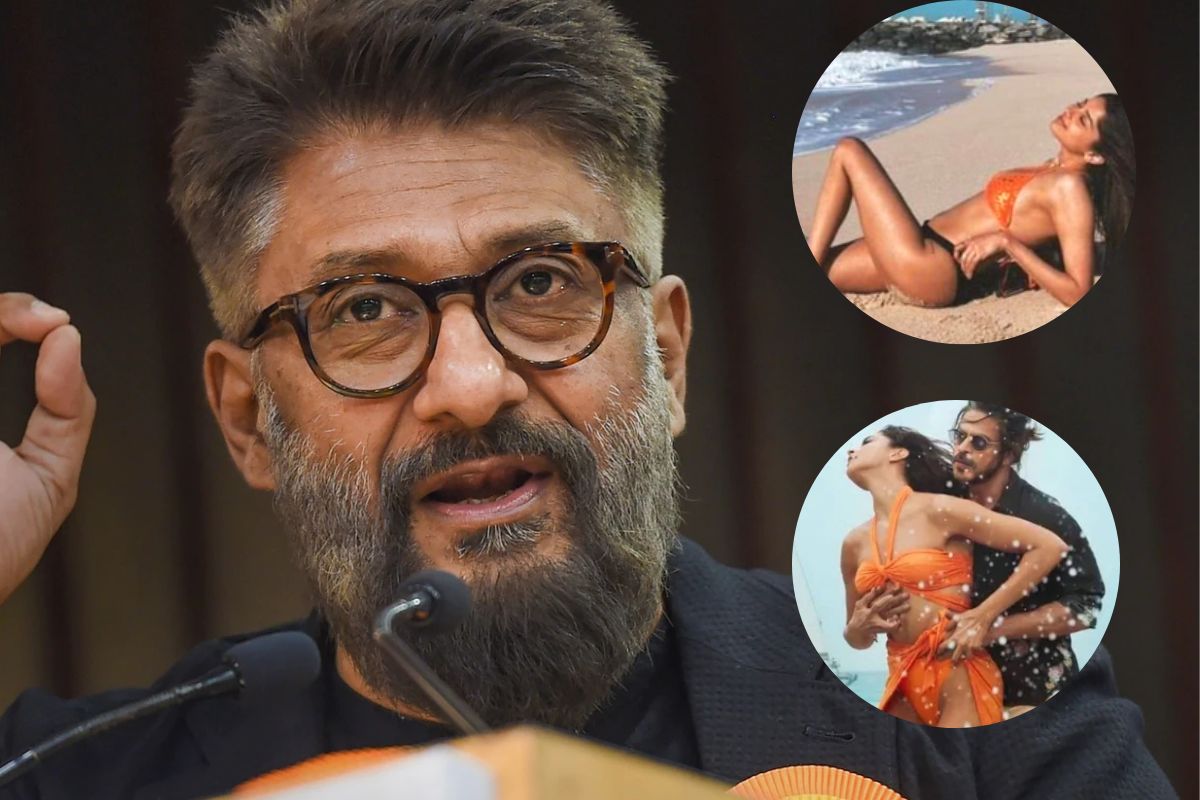 विवेक अग्निहोत्री