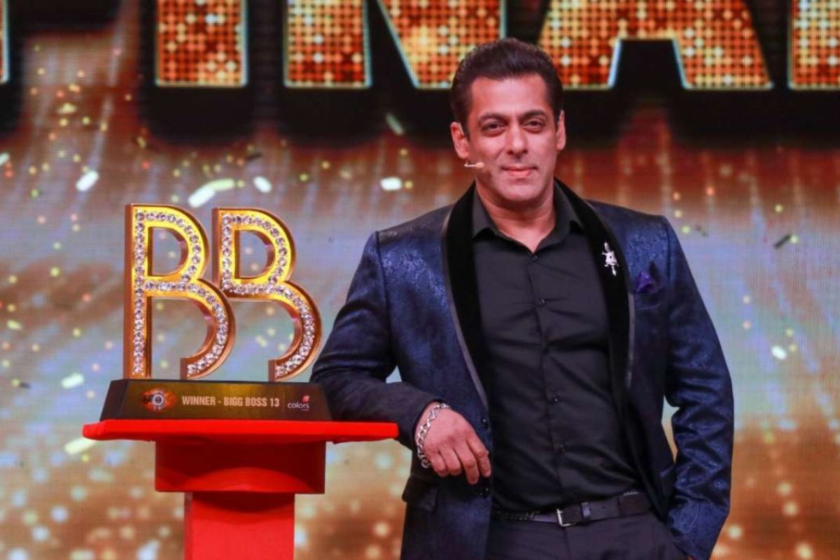 सलमान खान