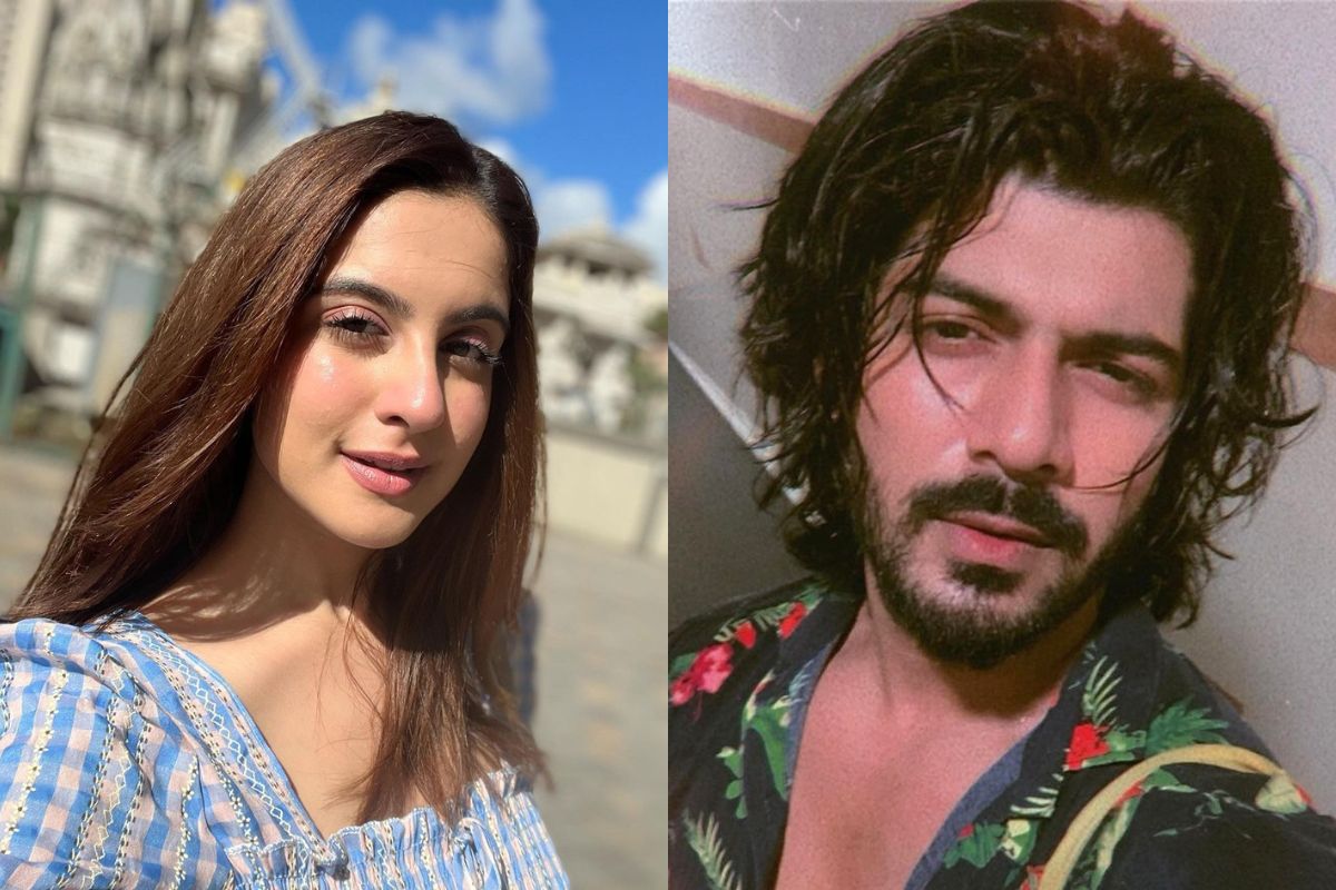 शीझान खान