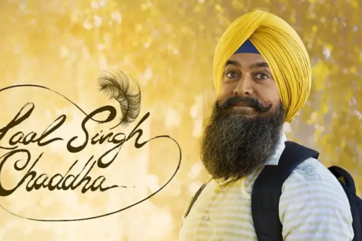 लाल सिंग चड्ढा