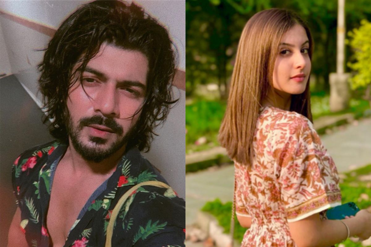 शिझान मोहम्मद खान