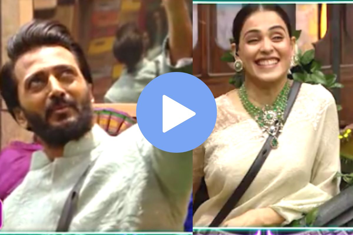 बिग बॉस मराठी 4