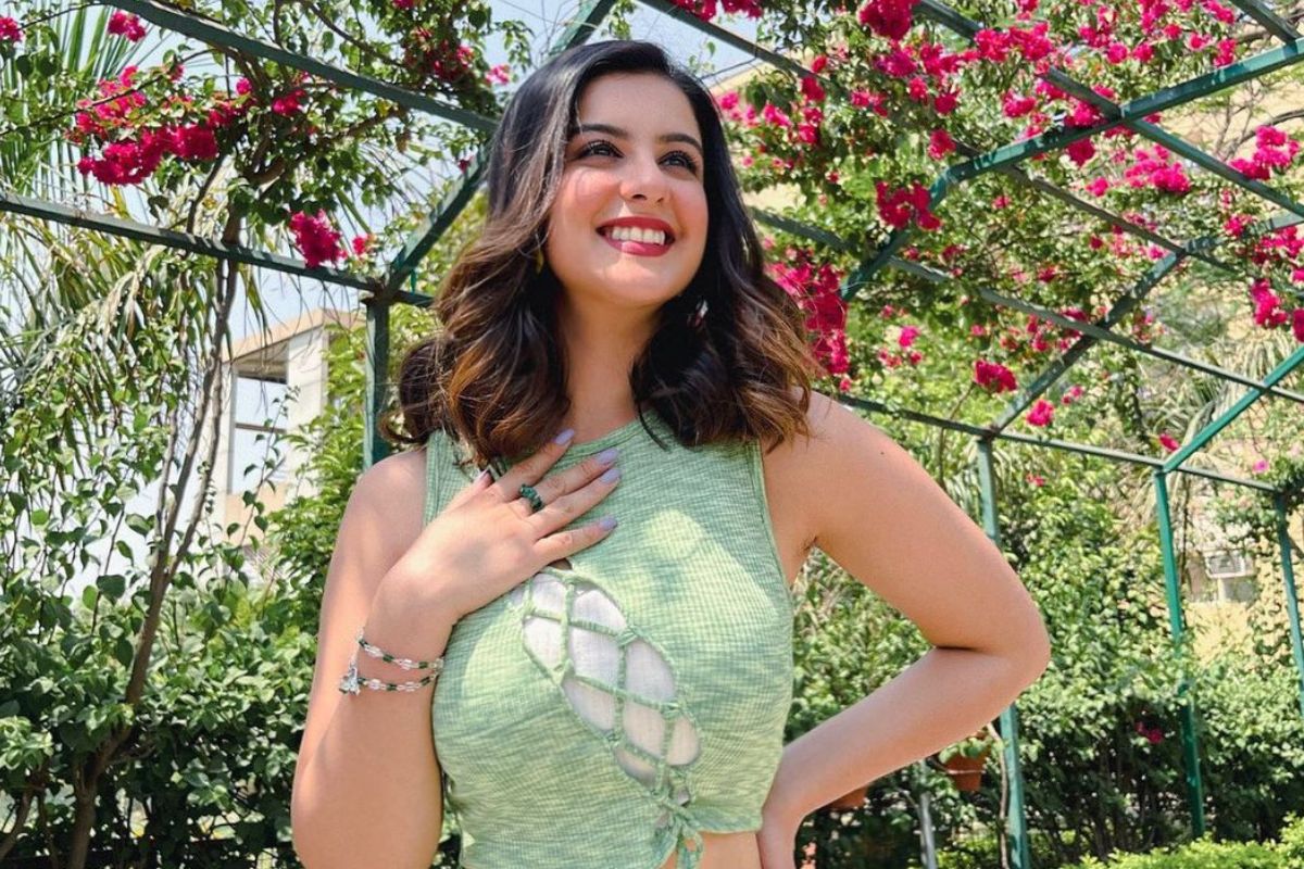 तुनिषा शर्मा