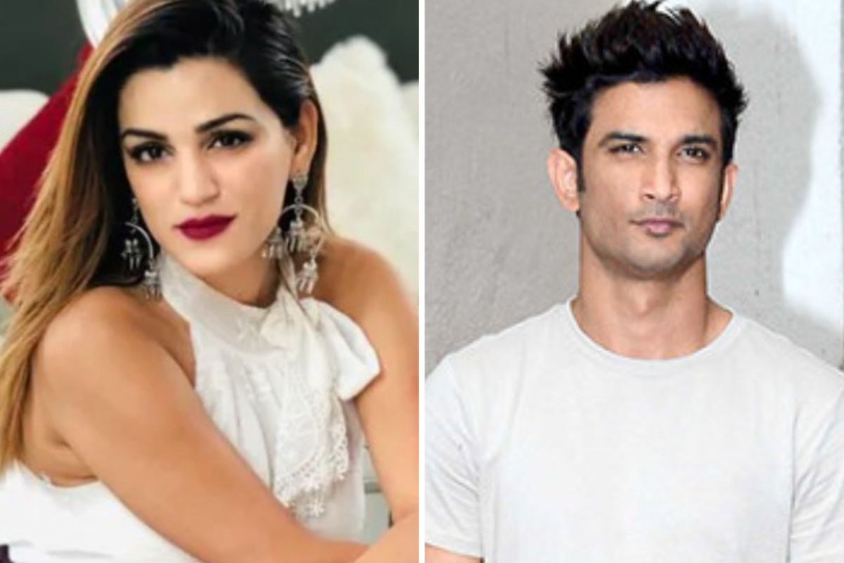 सुशांत सिंह राजपूत