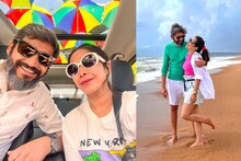 मराठमोळी श्रेया बुगडे आहे गुजराती कुटुंबाची सून; खूपच खास आहे तिची लव्हस्टोरी