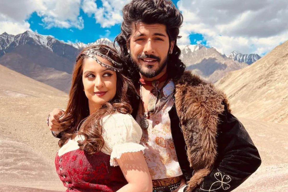 तुनिषा शर्मा