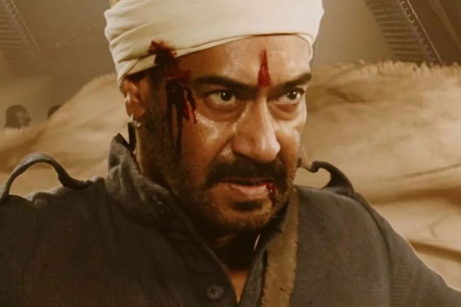  पण अजय देवगणने 'RRR' चित्रपटात कॅमिओ केला होता. मीडिया रिपोर्ट्सनुसार, अजयने त्याच्या भूमिकेसाठी तब्बल 35 कोटी रुपये घेतले होते.