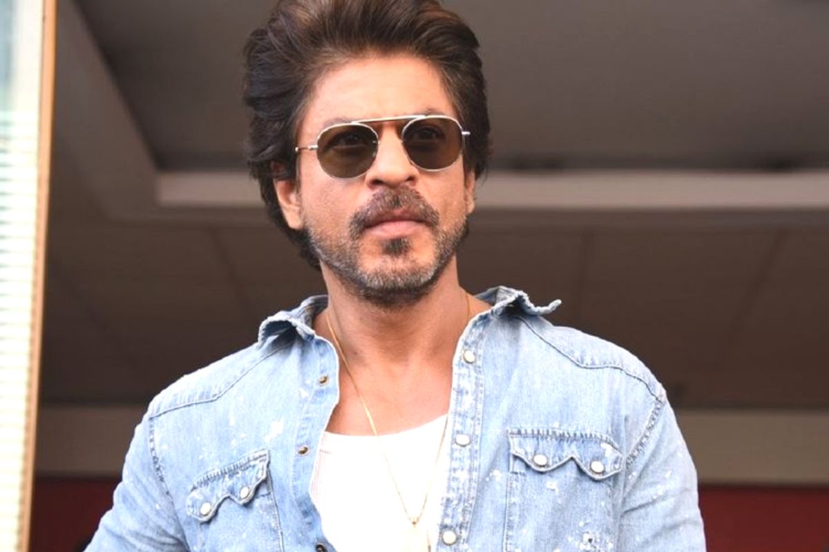 शाहरुख खान