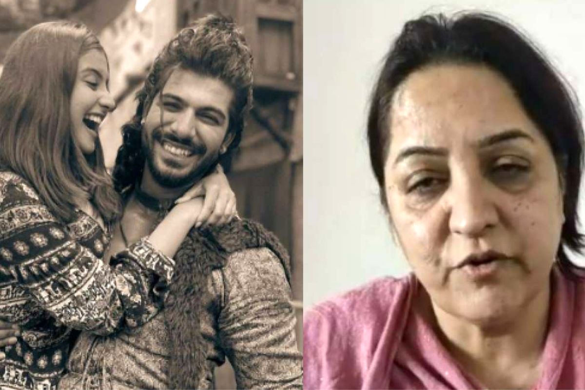 तुनिषा शर्मा