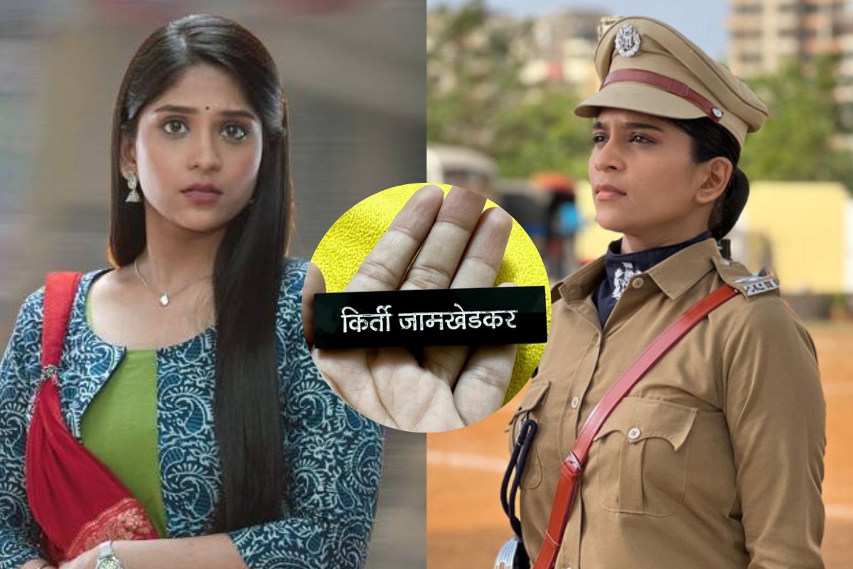 समृद्धी केळकर