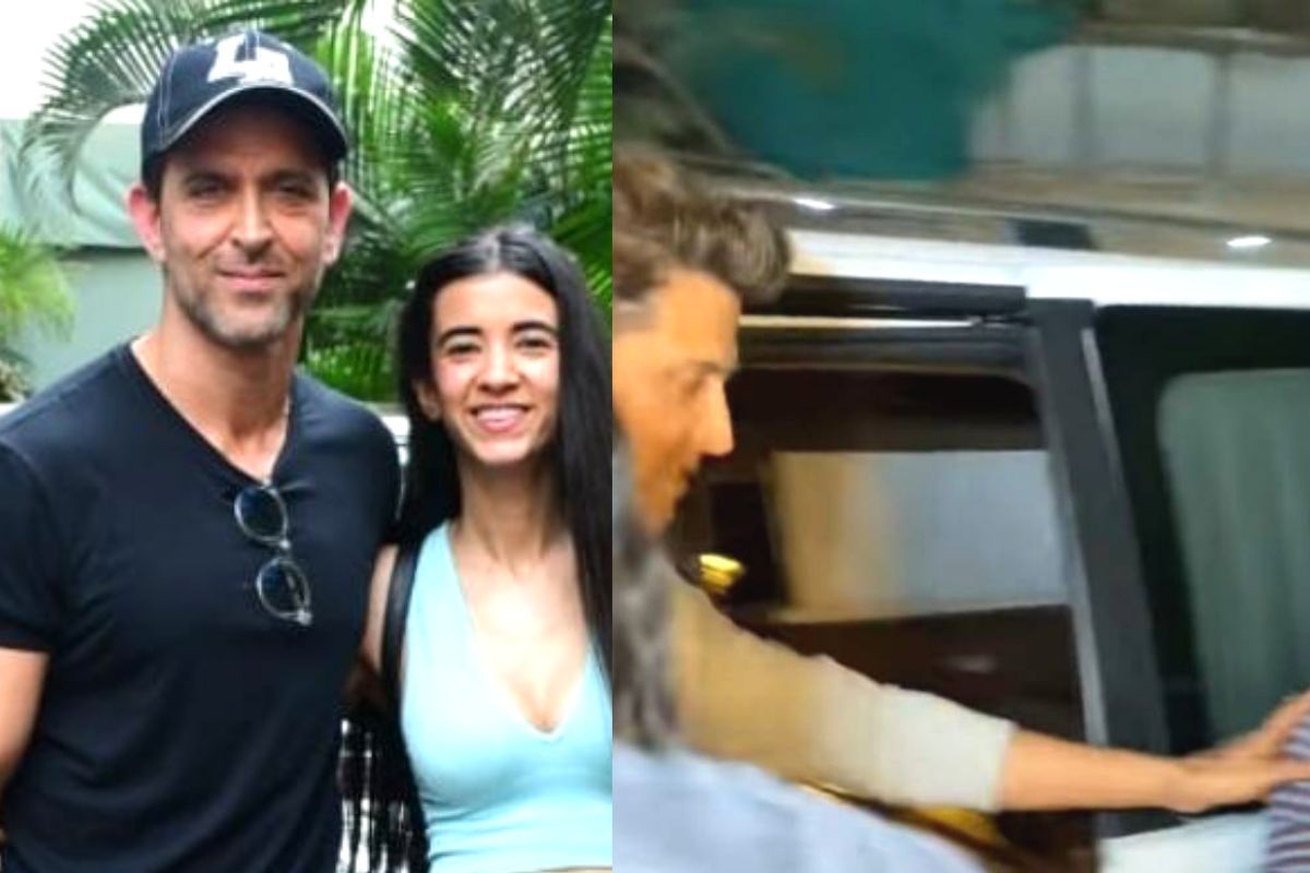 हृतिक रोशन