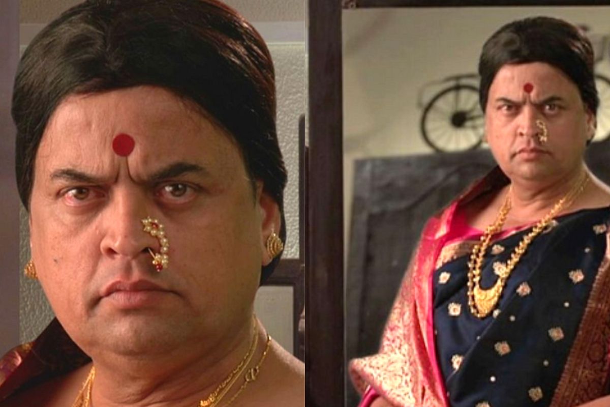 शरद पोंक्षे