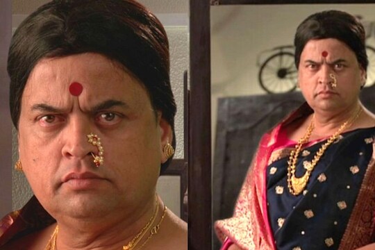 शरद पोंक्षे 