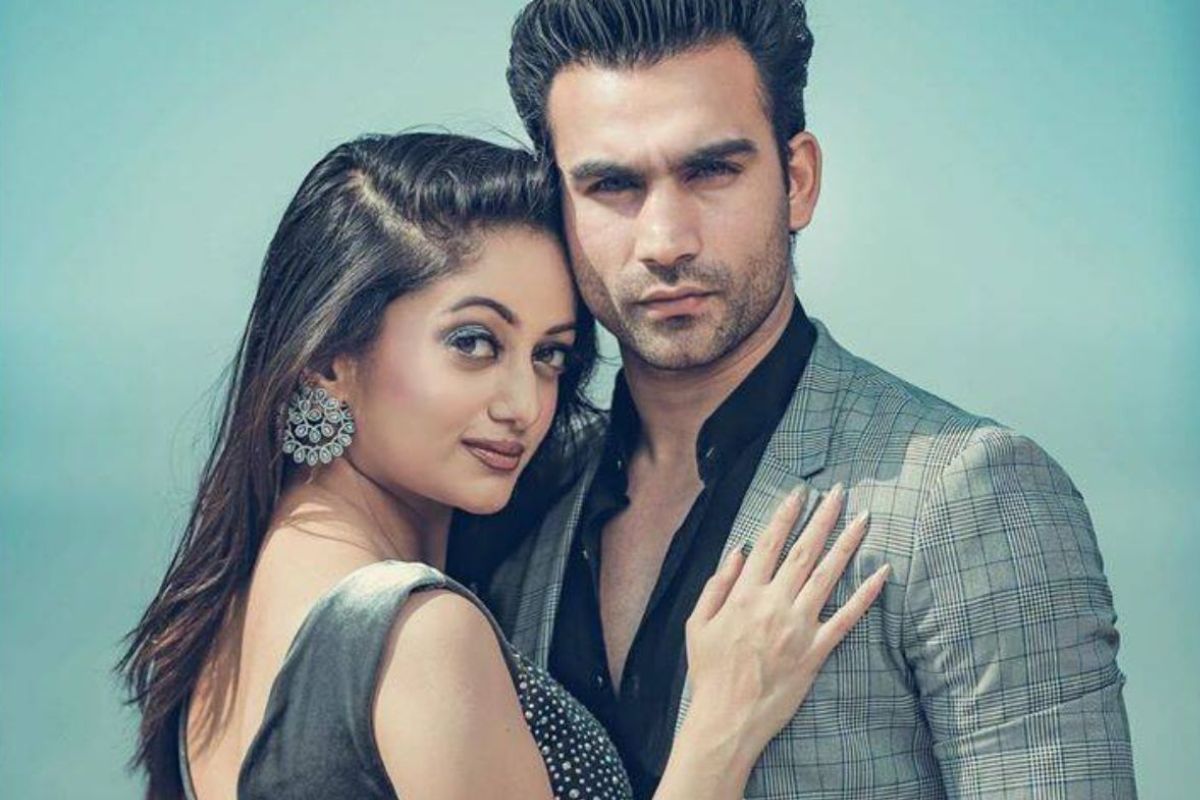 मानसी नाईक