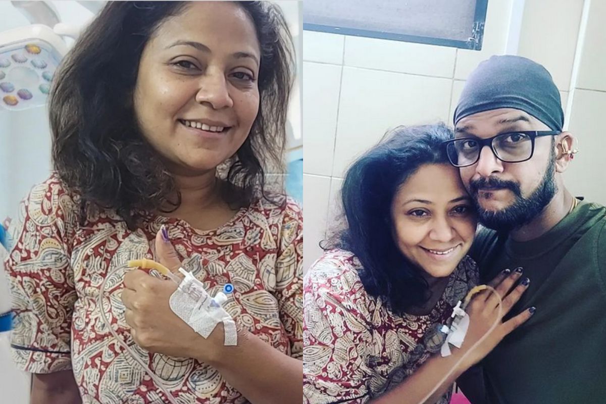 स्वाती देवल