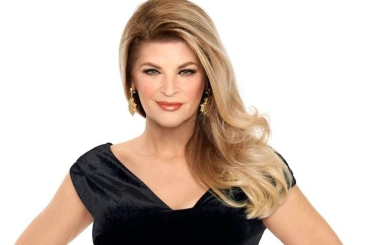 किर्स्टी एली