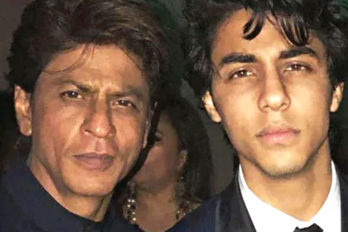 आर्यन खान