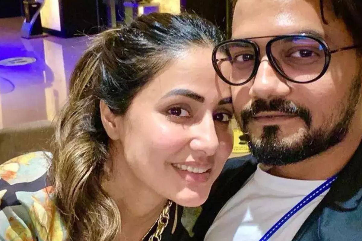 हिना खान