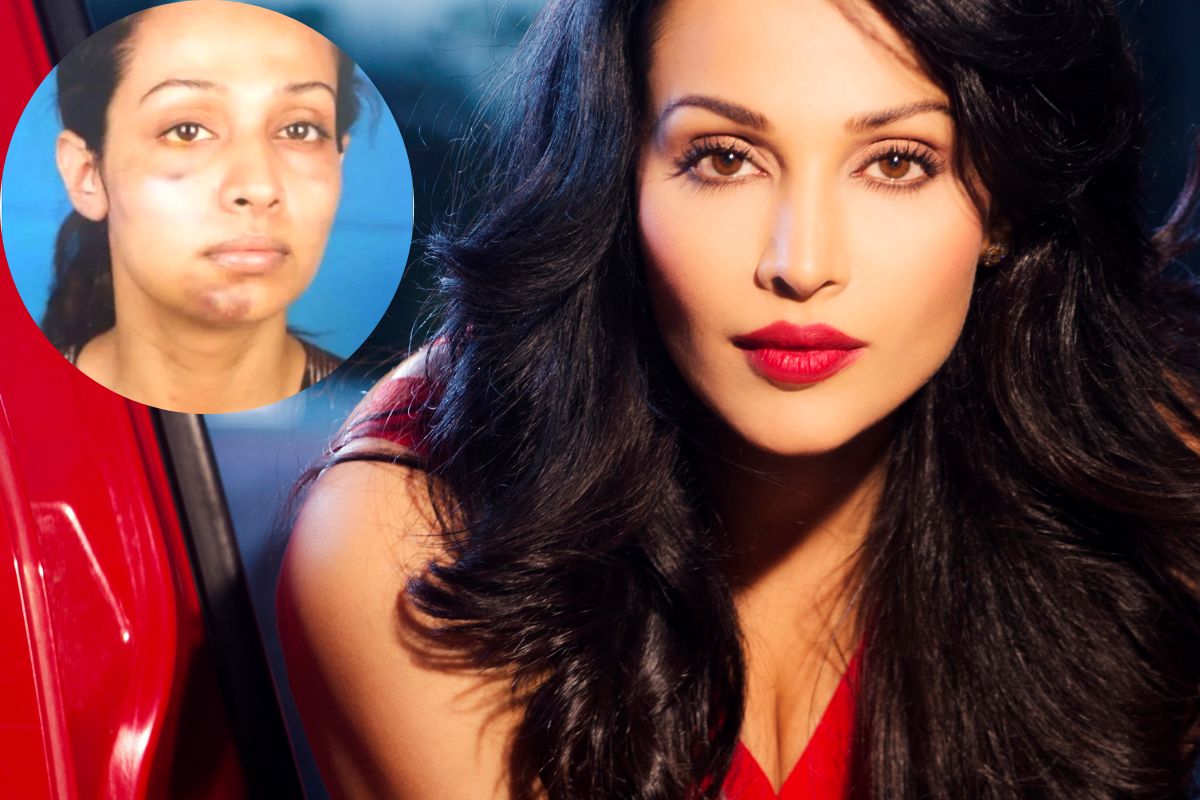 फ्लोरा सैनी