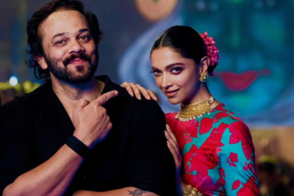 दीपिका पदुकोण