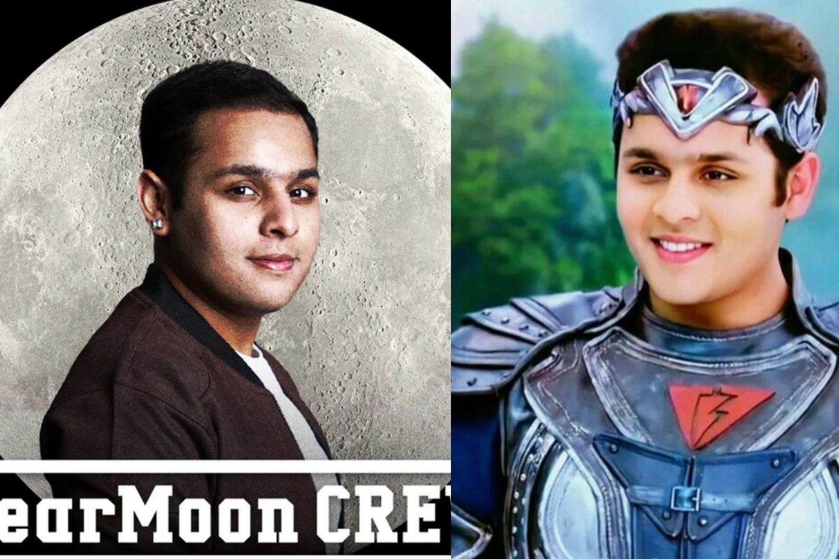 बालवीर फेम देव जोशी