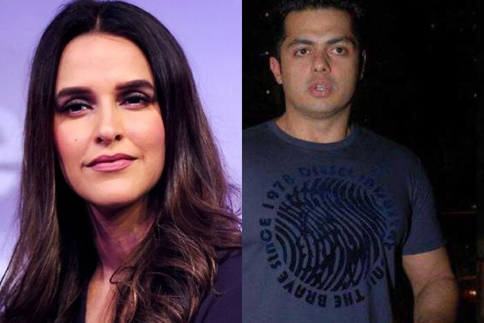 काही बातम्यांनुसार  अभिनेत्री नेहा धुपियानेही बंटी सचदेहला डेट केले आहे. अंगद बेदीशी लग्न करण्यापूर्वी नेहा धुपिया बंटी सचदेहच्या जवळच्या मैत्रिणी पैकी एक होती. 