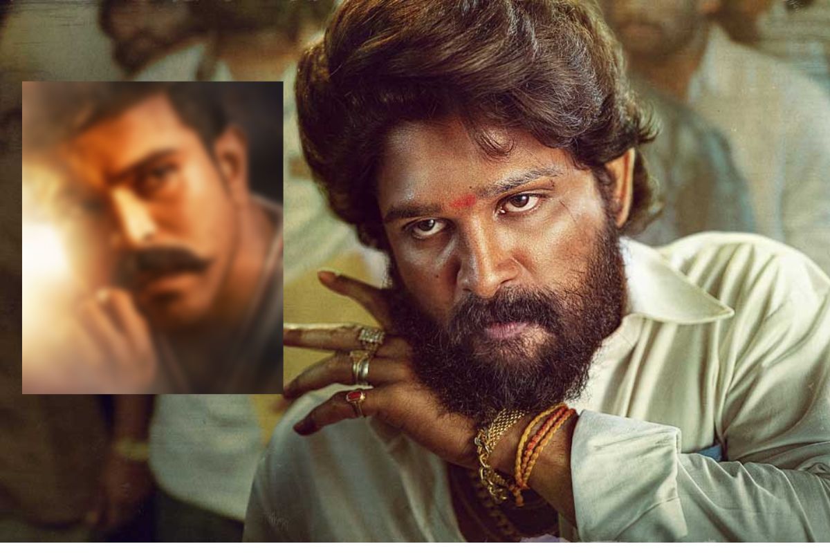 पुष्पा 2