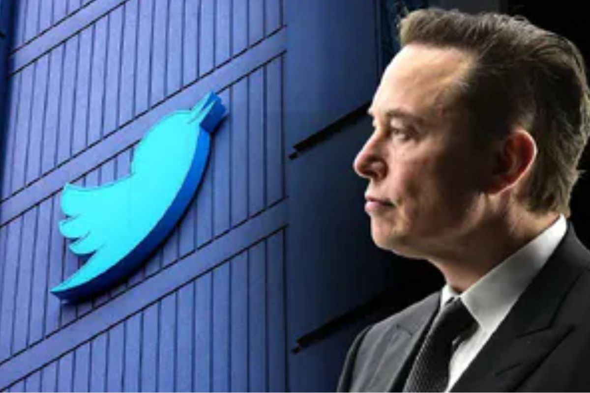 एलॉन मस्क