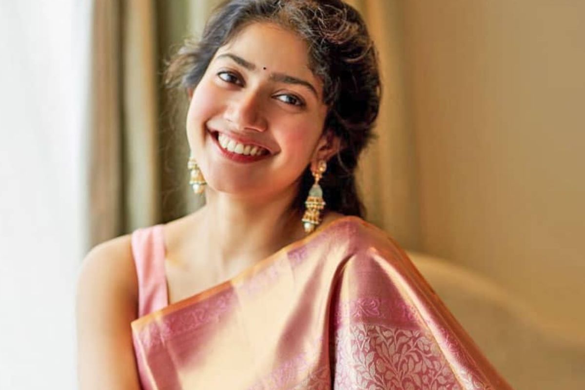 साई पल्लवी