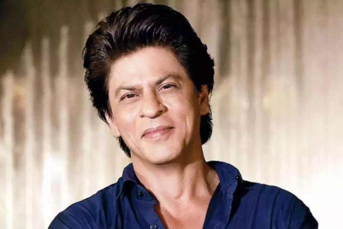 शाहरुख खान