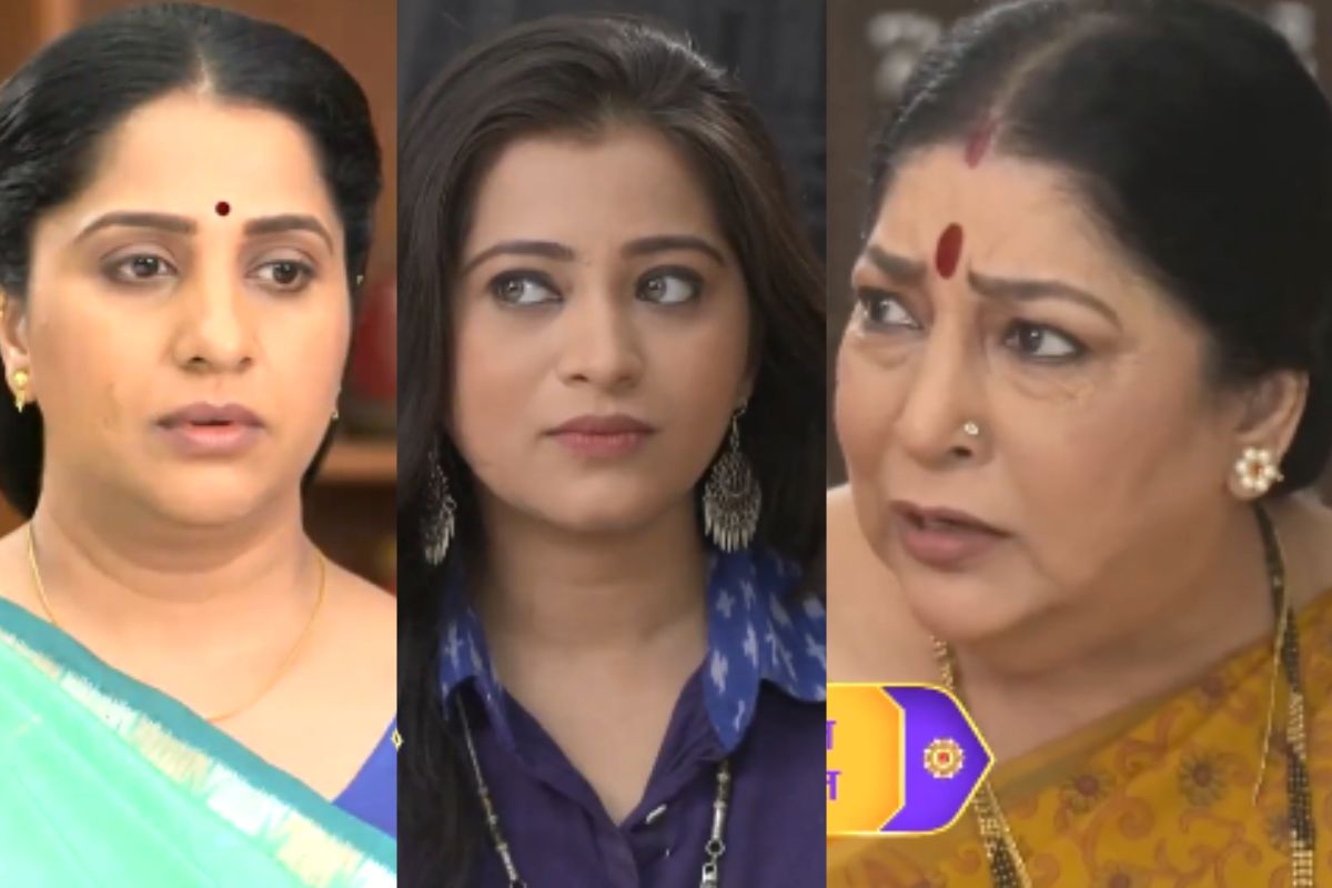 आई कुठे काय करते