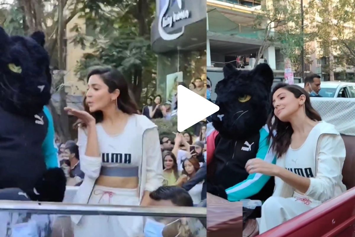 अनुष्का शर्मा