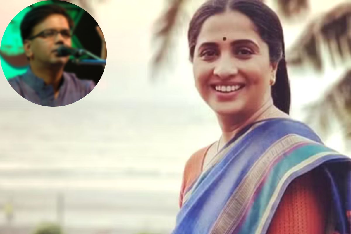 आई कुठे काय करते