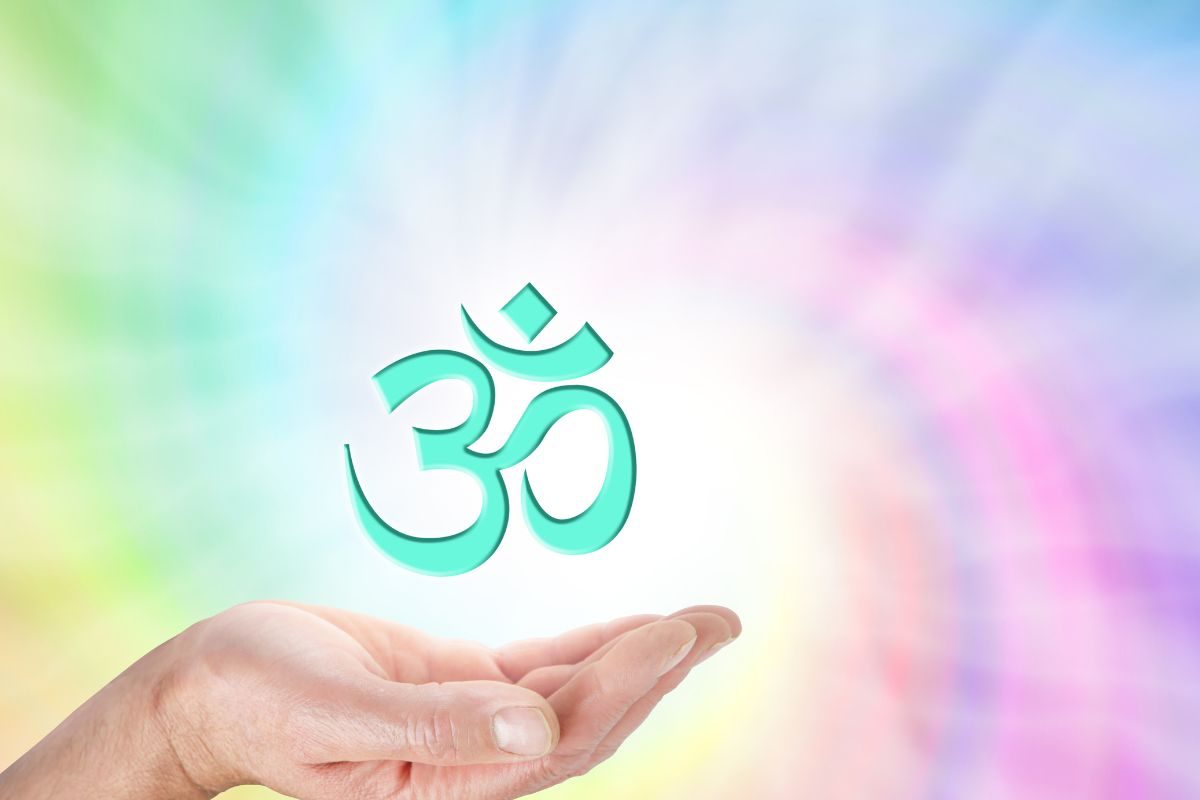 ॐ चा जप करण्याचे फायदे