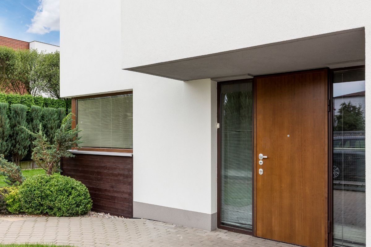 प्रवेशद्वाराचे वास्तु नियम