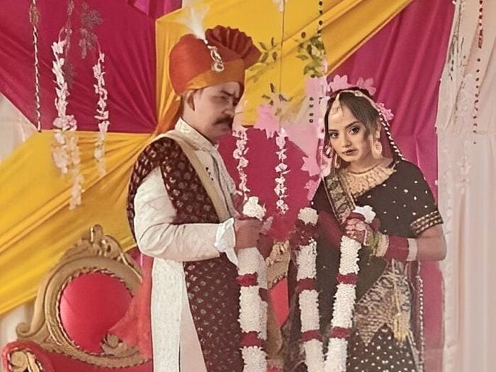 सिंह यांनी आपल्या सूनेचे कन्यादान केलं आणि मुलीप्रमाणे तिची सासरी पाठवणी केली. तसेच सुनेला लाखो रुपयांची कार आणि वस्तू भेट म्हणून दिल्या. 