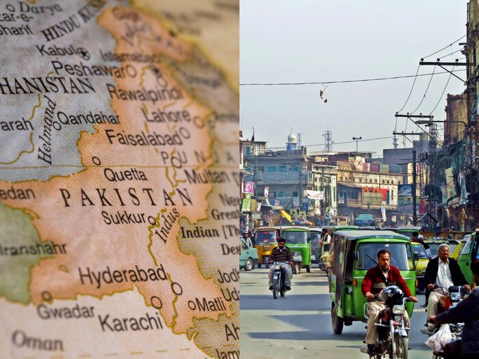 पाकिस्तानच्या हुदूद अध्यादेशानुसार, व्यभिचाराचा आरोप असलेल्यांना फाशी दिली जाऊ शकते. वास्तविक, आतापर्यंत फक्त तुरुंगवासाची शिक्षा देण्यात आली आहे, तर अविवाहितांना 5 वर्षांपर्यंतची शिक्षा आहे. (प्रातिनिधिक छायाचित्र: कॅनव्हा)
