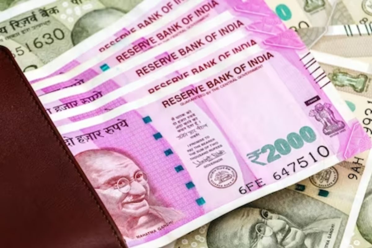 NPSमध्ये आत्तापासून करा गुंतवणूक, काही वर्षांतच व्हाल करोडपती