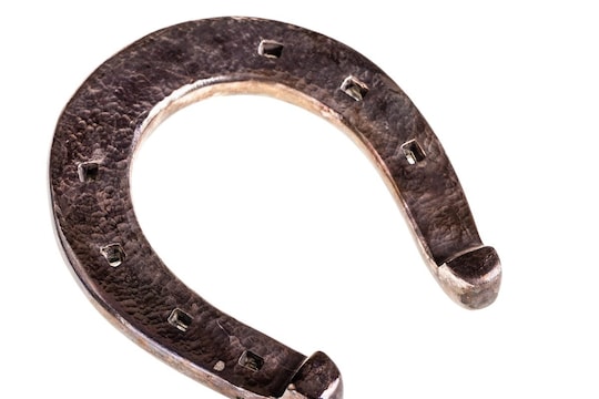 घोड्याच्या नालीचे उपाय