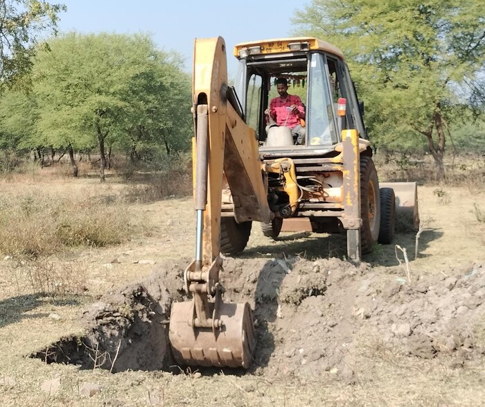 जेव्हापासून सुदामा गाय आमच्या कुटुंबातील सदस्य झाली, तेव्हापासून आमच्या कुटुंबातील अनेक सदस्य तिचे दूध पिऊनच मोठे झाले. सुदामा गाईच्या दुधावर कुटुंबातील अनेक सदस्य वाढले आहेत, त्यामुळे आईच्या दुधाचे ऋण आम्ही फेडू, अशी शपथ घेतली होती.
