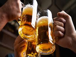 औरंगाबादकरांनी वर्षभरात रिचवली तब्बल 44 लाख 67 हजार लिटर बिअर