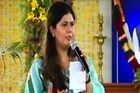 आम्हाला कोणी मोठा भाऊ नाही पण तरीही..., पंकजा मुंडे झाल्या भावुक