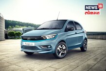 फक्त नेक्सॉन नाही, टाटाच्या ‘या’ Electric Carसाठी ग्राहकांच्या रांगा, पाहा किंमत