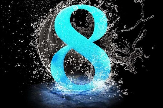 Numerology: तुमचा जन्म 8, 17, 26 यांपैकी कोणत्याही तारखेला झालाय? मग असं जाईल 2023 वर्ष