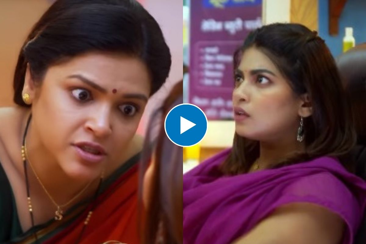 तू चाल पुढं