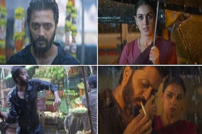  ओपनिंग डेला सिनेमानं 3.5 करोडची कमाई केली आहे. 'टाइमपास 2' नंतर ओपनिंग डेला इतकी कमाई करणारा वेड हा पाचवा सिनेमा ठरला आहे.